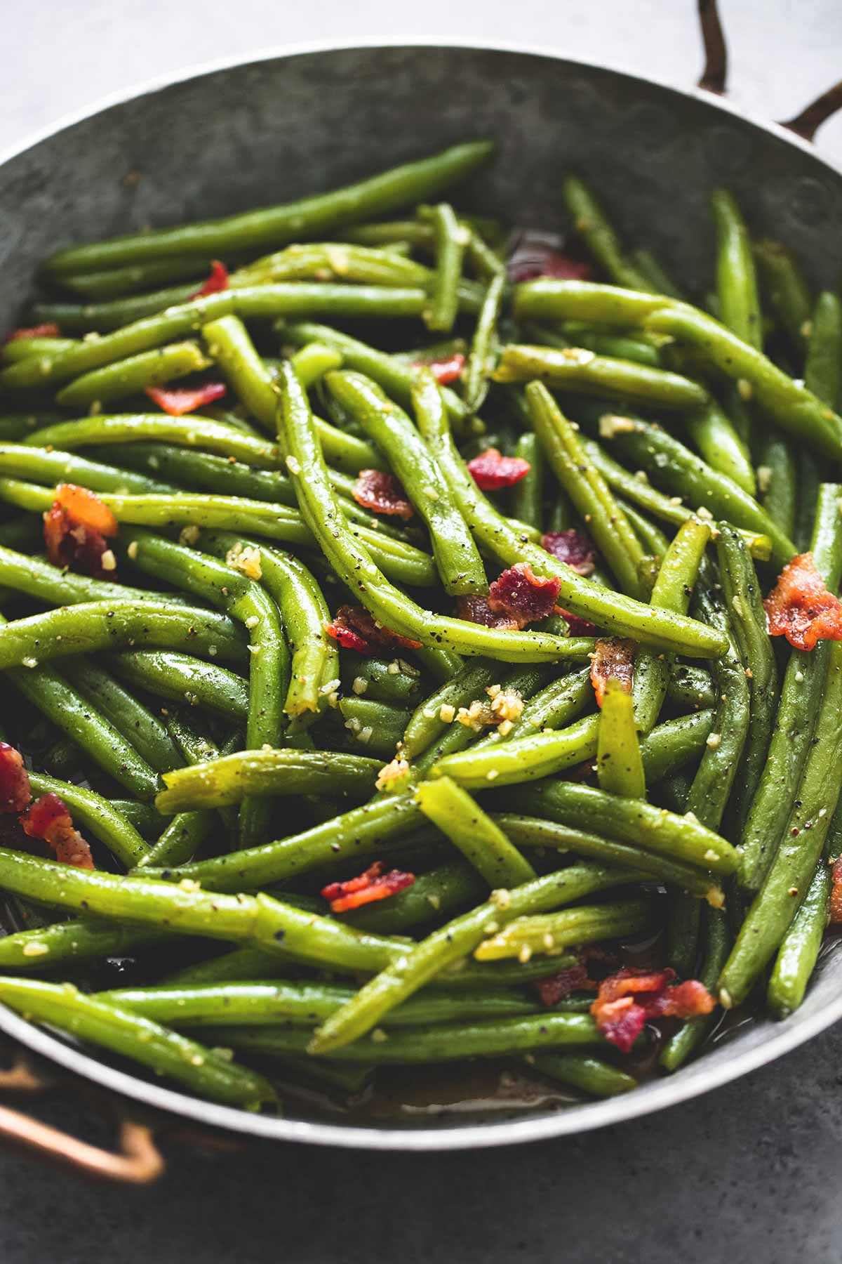 Best Green Bean Recipe For Thanksgiving
 21 Last Minute Thanksgiving Appetizers to Serve