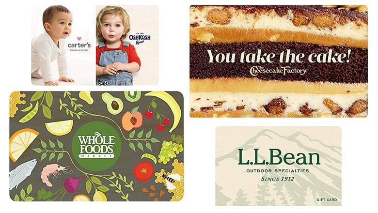 Best Last Minute Mother's Day Gifts
 10 Best Last Minute Mother’s Day Gift Cards 2018