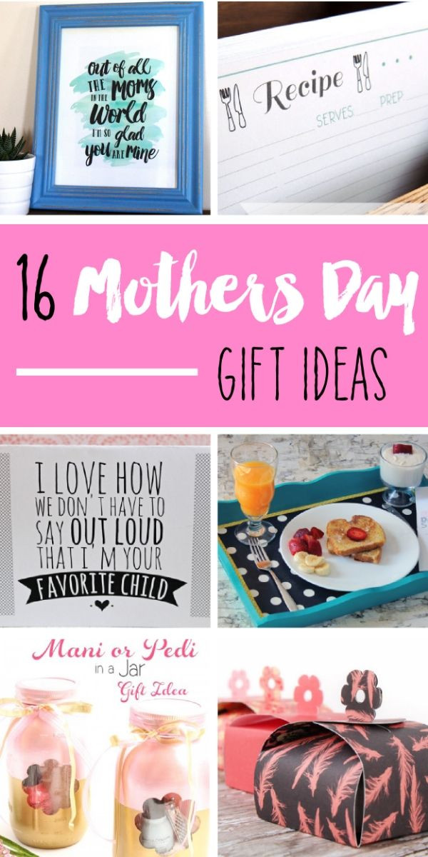 Best Last Minute Mother's Day Gifts
 17 Best images about Mother s Day on Pinterest