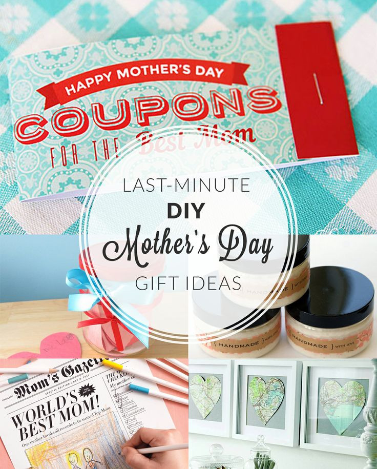 Best Last Minute Mother's Day Gifts
 198 best images about Mother s Day Gift Ideas on Pinterest