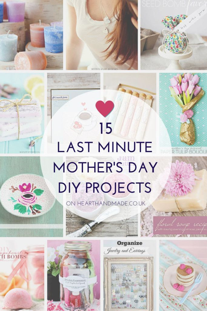 Best Last Minute Mother's Day Gifts
 83 best images about Mothers day on Pinterest