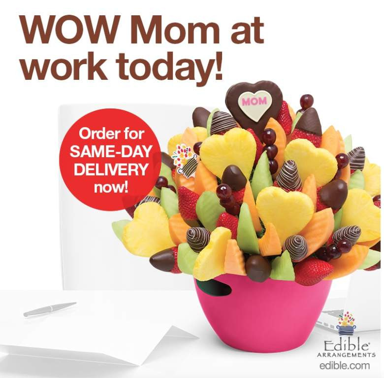 Best Last Minute Mother's Day Gifts
 Mother’s Day 2015 Top 5 Last Minute Gift Ideas – Easy