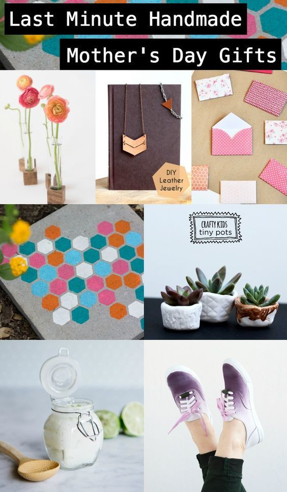 Best Last Minute Mother's Day Gifts
 84 best ideas about Holiday