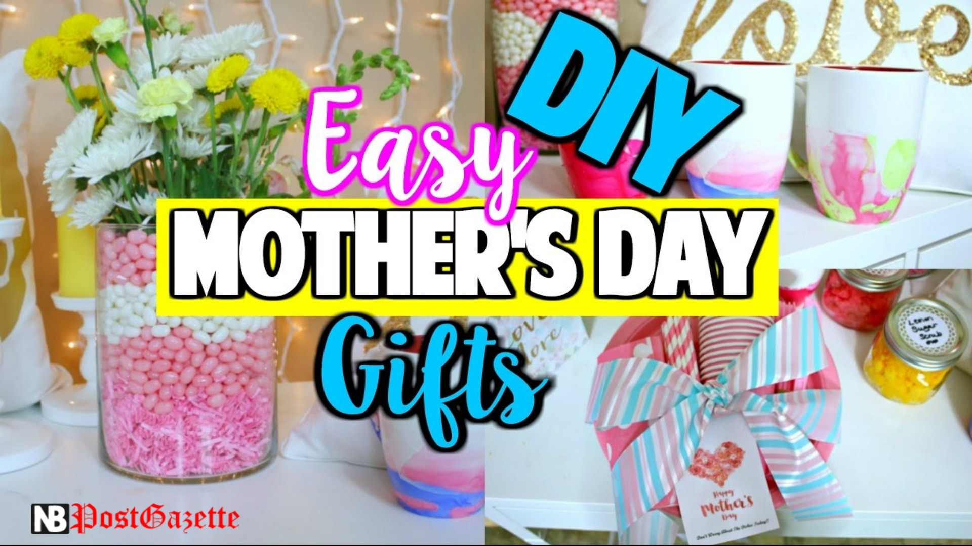 Best Last Minute Mother's Day Gifts
 These Are The Best Last Minute Mother s Day Gift Ideas 2019