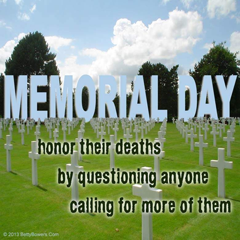 Best Memorial Day Quote Ever
 Memorial Day 2015 All the Memes You Need to See