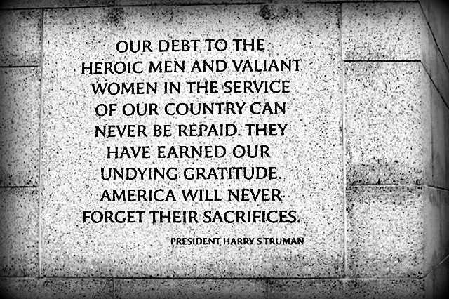 Best Memorial Day Quote Ever
 Pause To Remember – Memorial Day