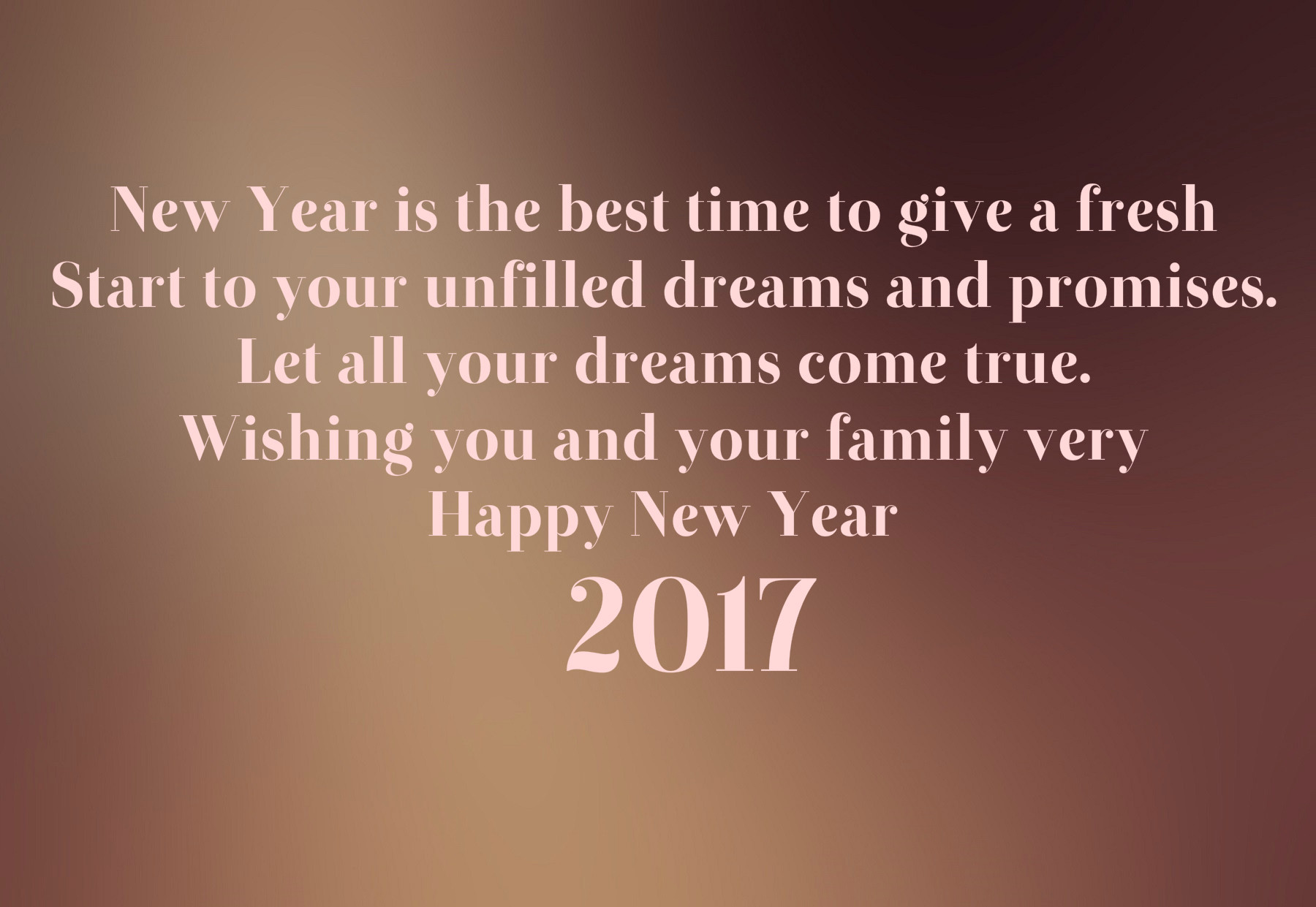 Best New Year Quotes
 49 Best of Best New Year Wishes 2017 SMS – Wishes Quotes