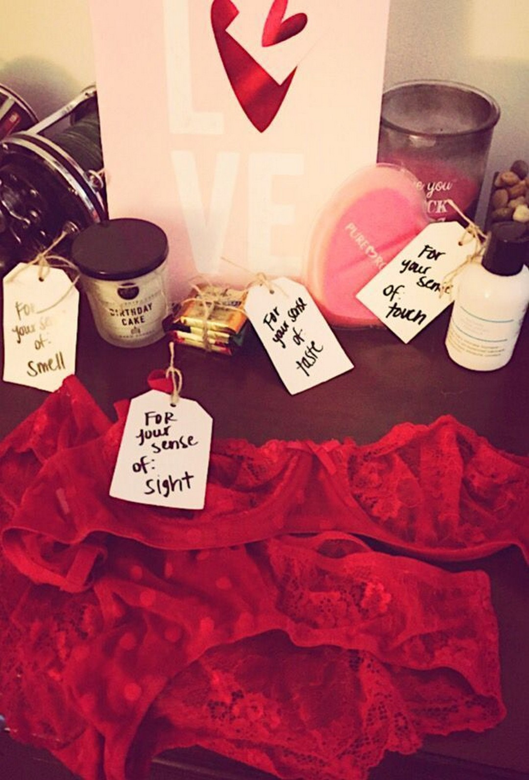 Boyfriend Valentines Day Gifts
 Sweet Gifts Valentines Day For Your Boyfriend 8