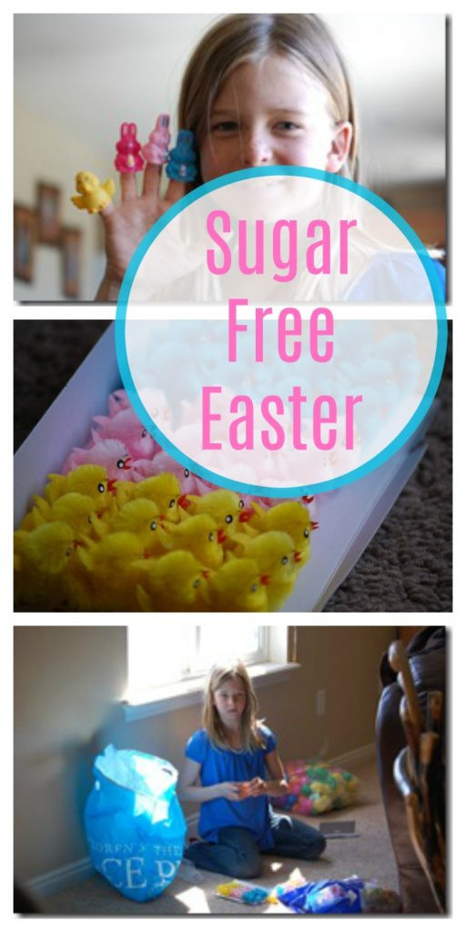 Can You Buy Easter Baskets With Food Stamps
 Sugar Free Easter