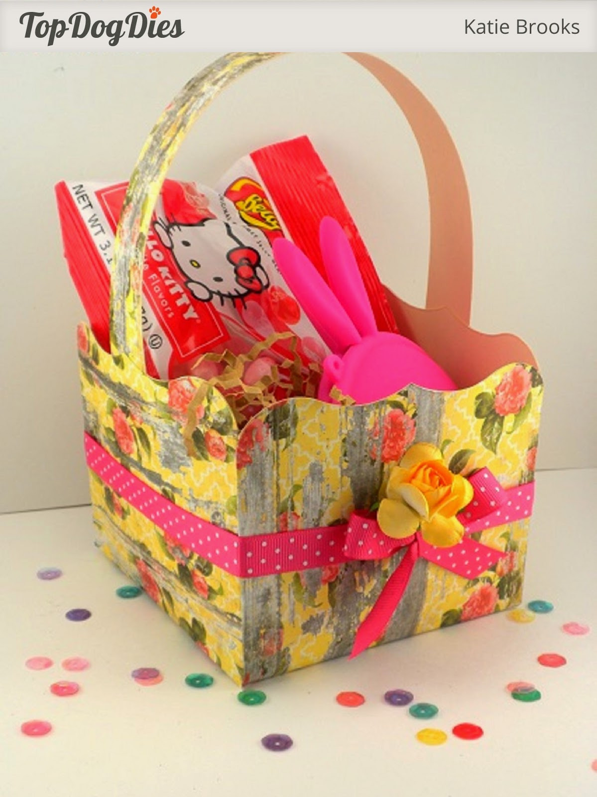 Can You Buy Easter Baskets With Food Stamps
 KB Stamps Tutorials Page