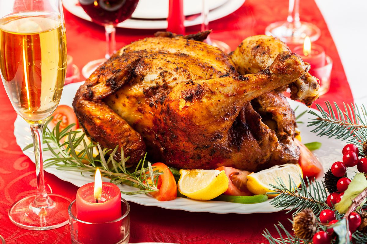 Canadian Thanksgiving Food
 Why you should celebrate Canadian Thanksgiving instead of