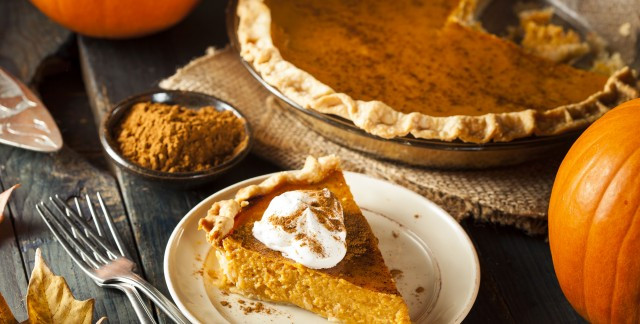 Canadian Thanksgiving Food
 5 alternative Thanksgiving meal ideas