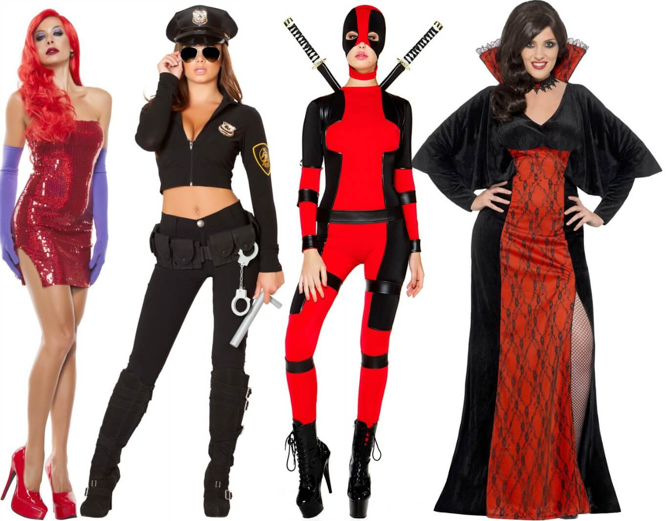 Cheap Halloween Costume Ideas
 Cheap Halloween Costume Ideas Halloween Costumes Blog