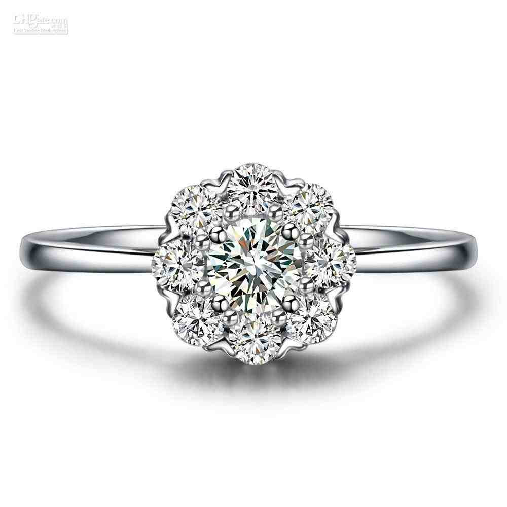 Cheap Real Diamond Rings
 Real Diamond Engagement Rings For Cheap Wedding and