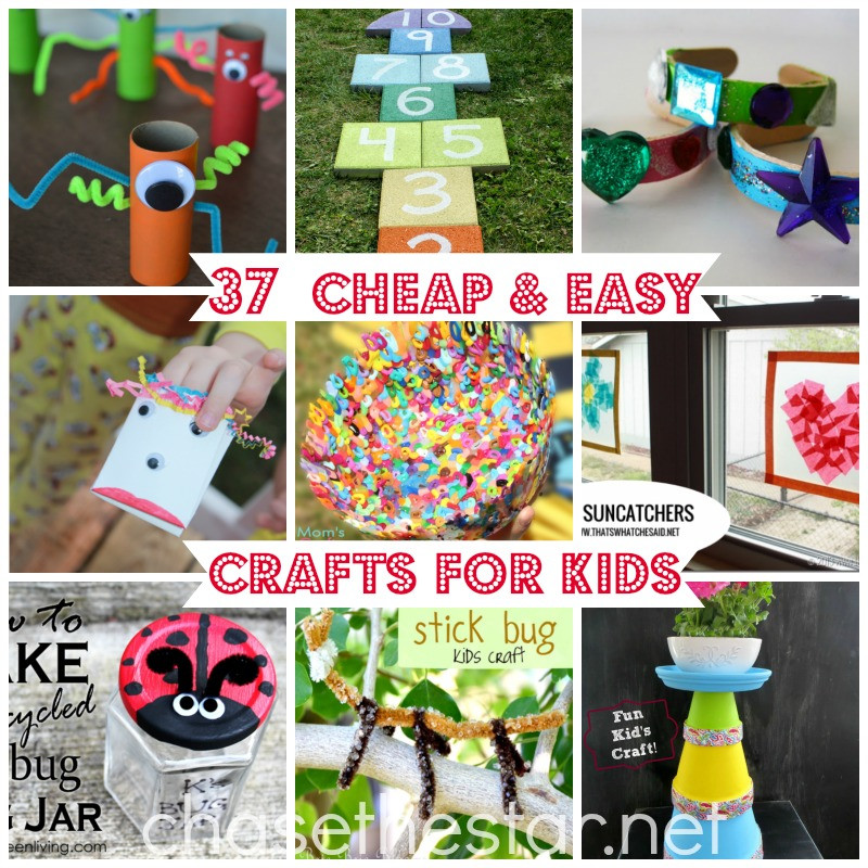 Cheap Summer Activities For Kids
 30 Summer Fun Ideas The Crafting Chicks