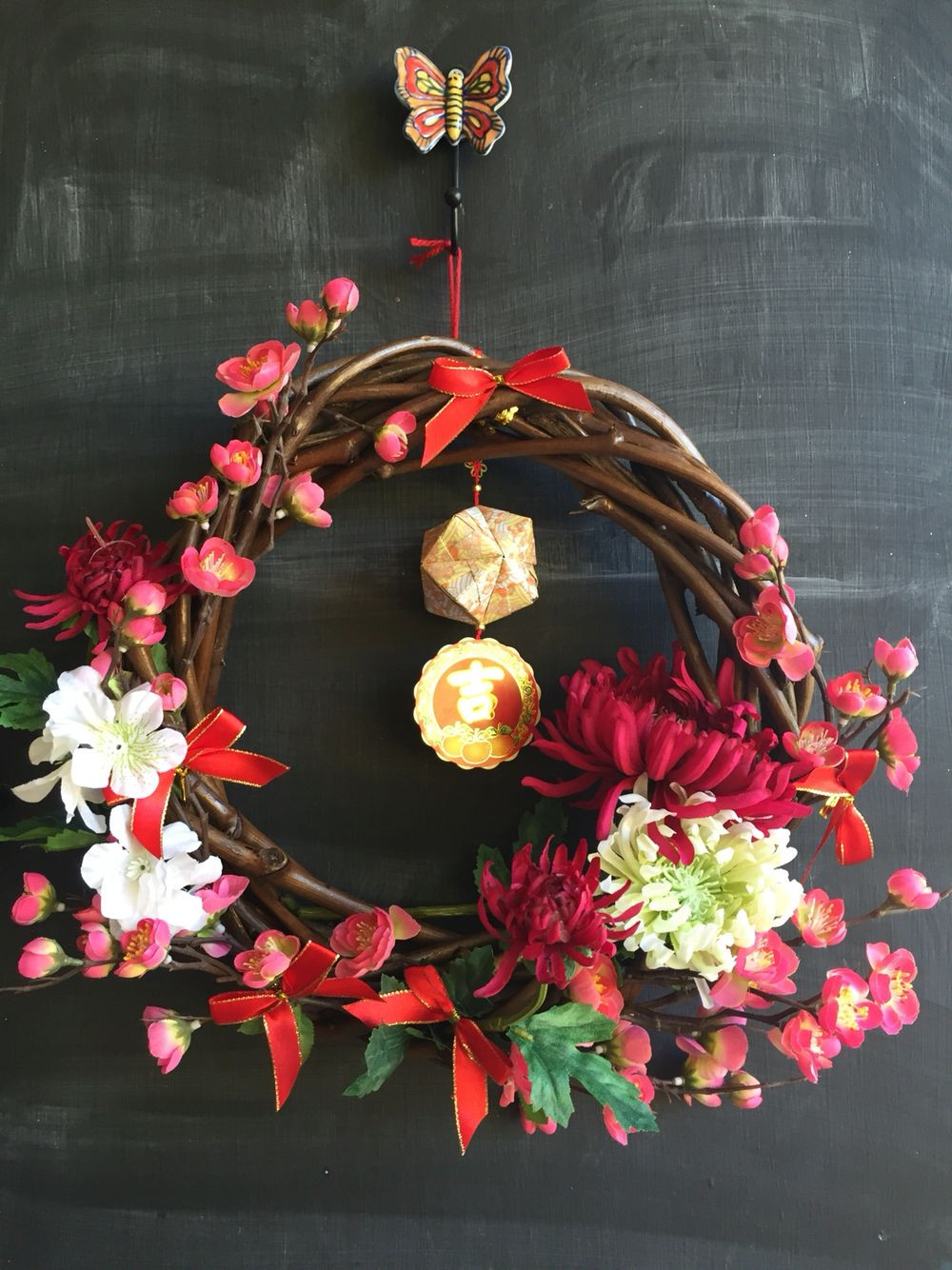 Chinese New Year Decor
 10 Chinese New Year decoration ideas that aren t tacky