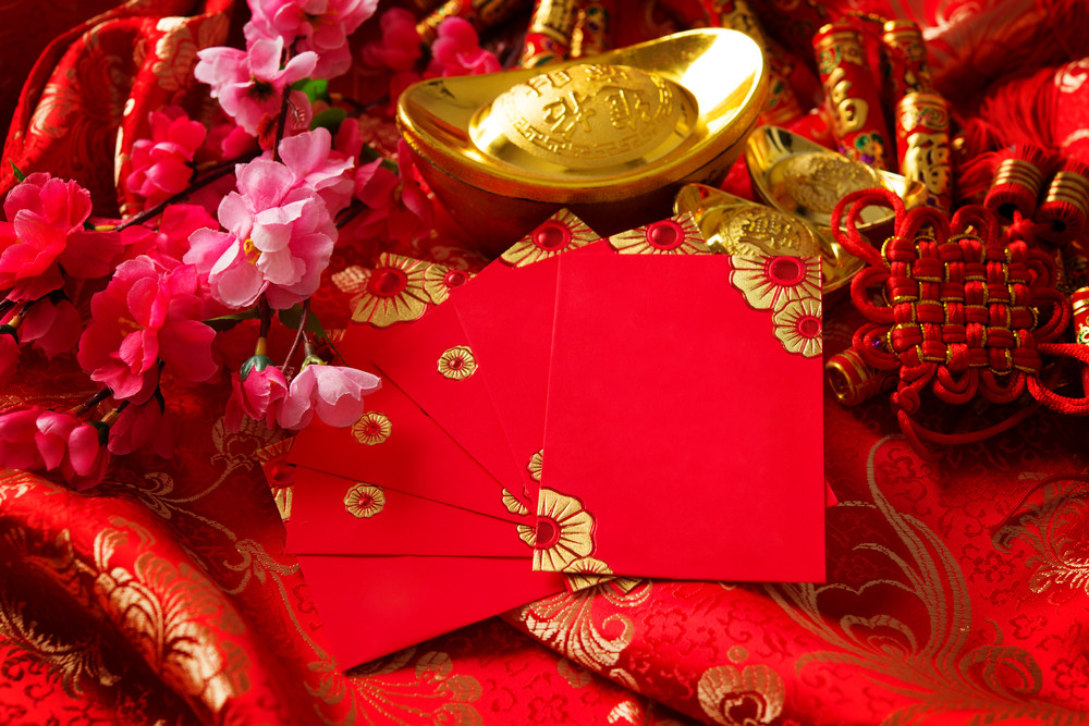 Chinese New Year Decor
 Chinese New Year Decorations 2 CHols Coachholidays Blog