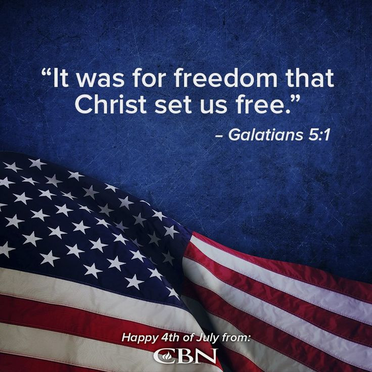 Christian 4th Of July Quotes
 17 Best images about Americn Flag on Pinterest