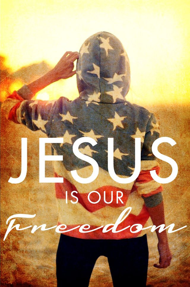Christian 4th Of July Quotes
 Day 22 Happy 4th of July Christian Quotes