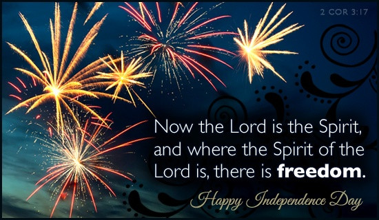 Christian 4th Of July Quotes
 4th July Quotes & Sayings