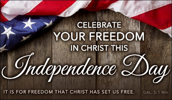 Christian 4th Of July Quotes
 Free Your Freedom eCard eMail Free Personalized