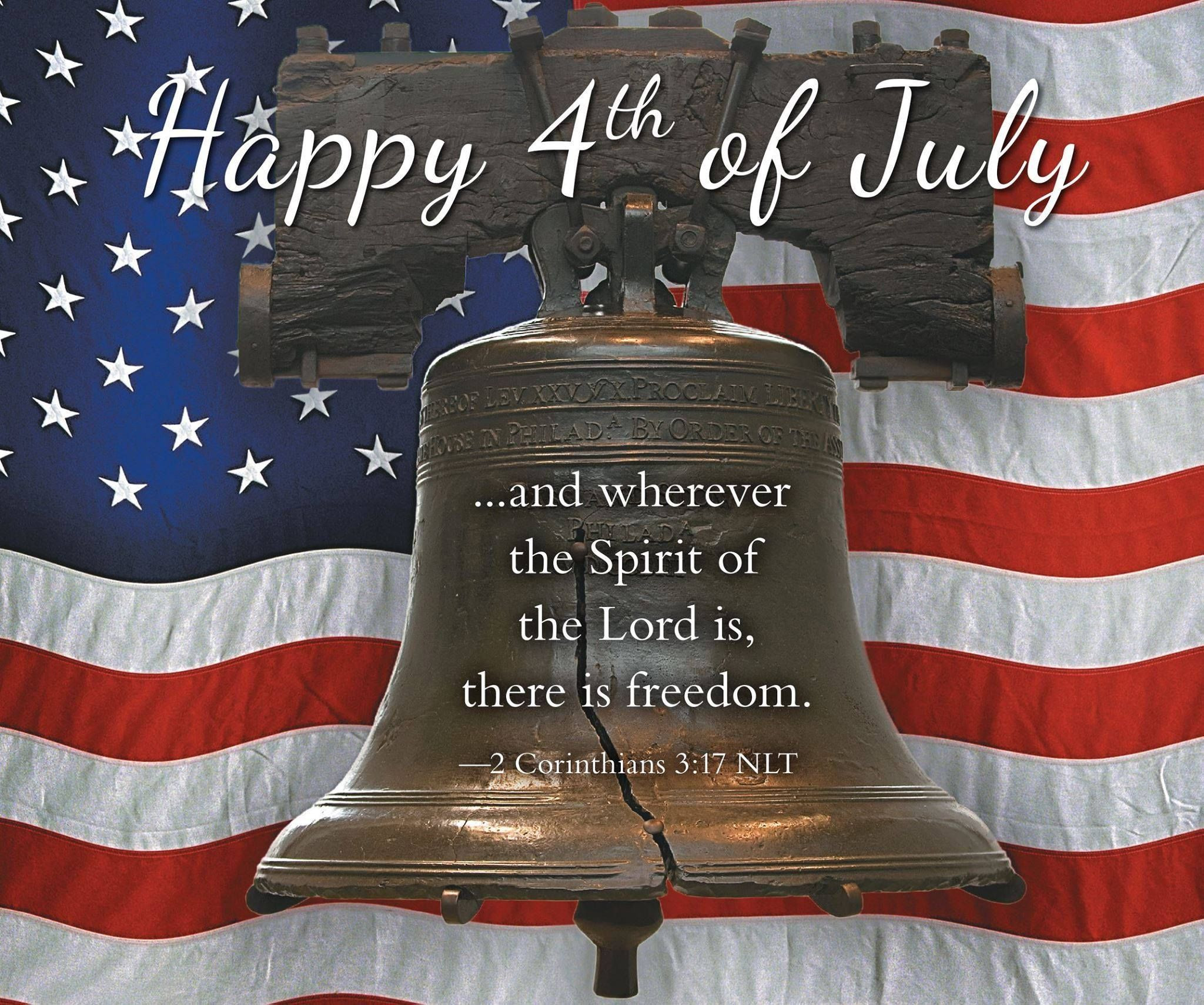 Christian 4th Of July Quotes
 Religious Happy 4th Jul Quote 4th of july fourth of