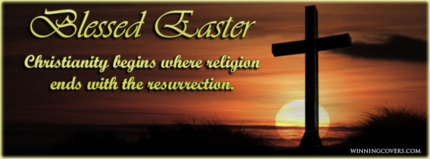 Christian Easter Quotes
 Religious Easter Quotes For QuotesGram