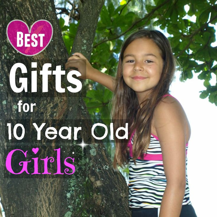 Christmas Gift For 10 Year Girl
 1000 images about Best Gifts for 10 Year Old Girls on