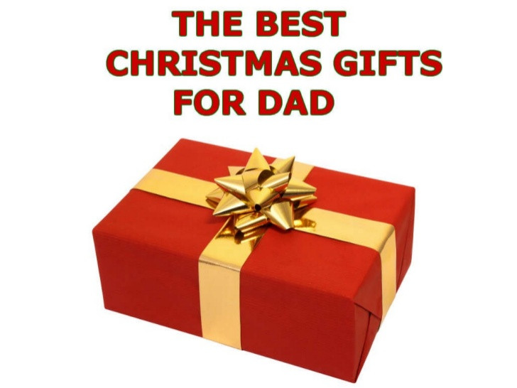 Christmas Gift For Dad
 Christmas Gifts For Dad