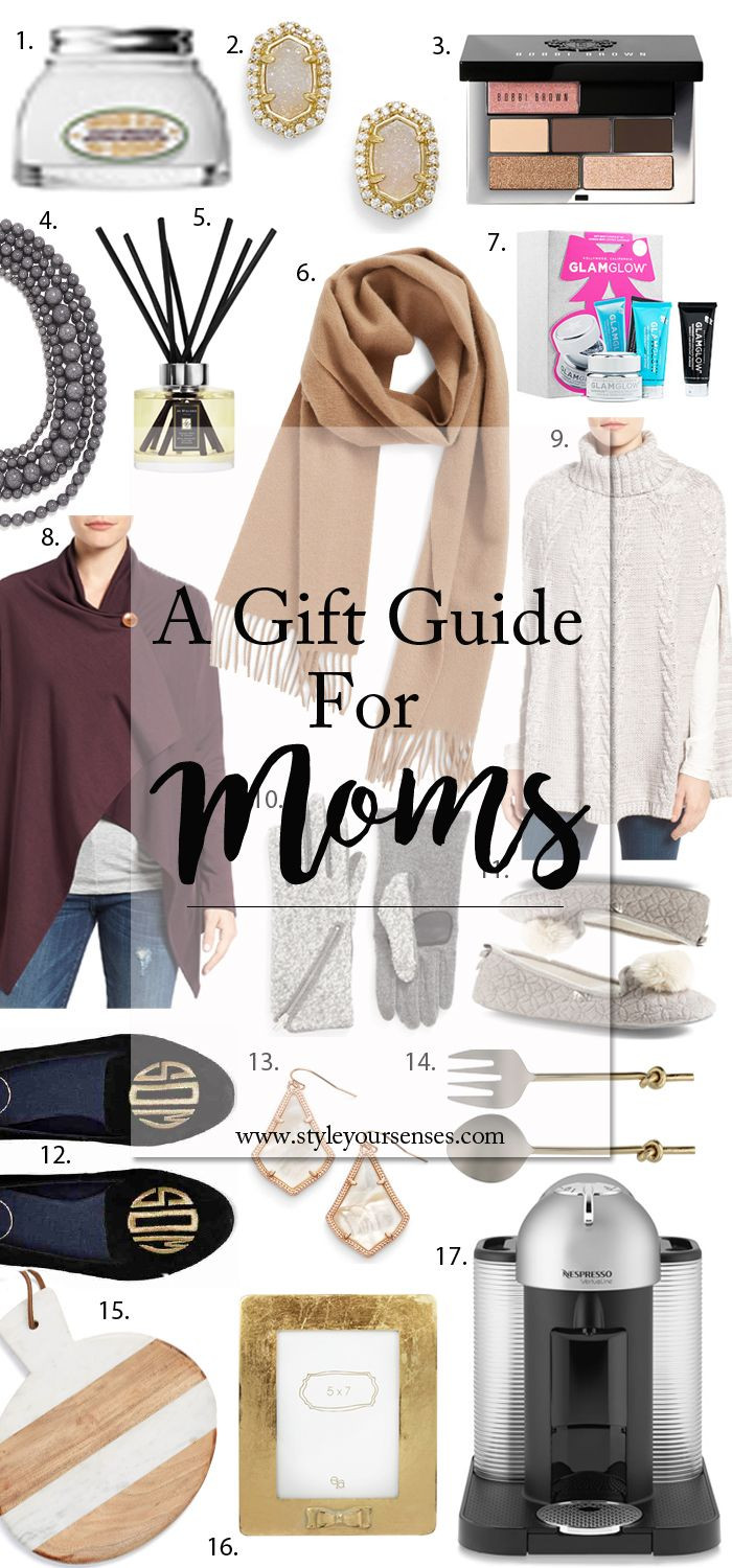 Christmas Gift For Mother In Law
 Gift Guide Moms Mother in Laws