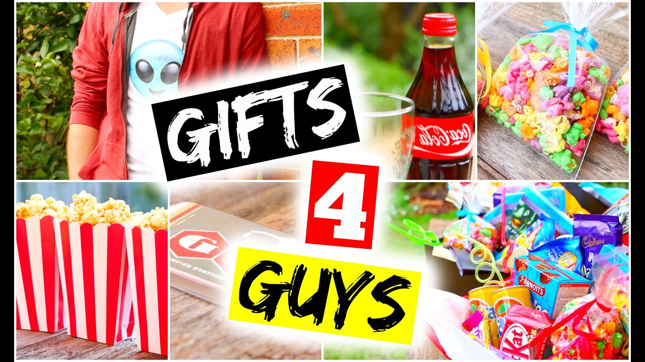 Christmas Gifts For Guys Friends
 DIY Gifts For Guys DIY Gift Ideas for Boyfriend Dad