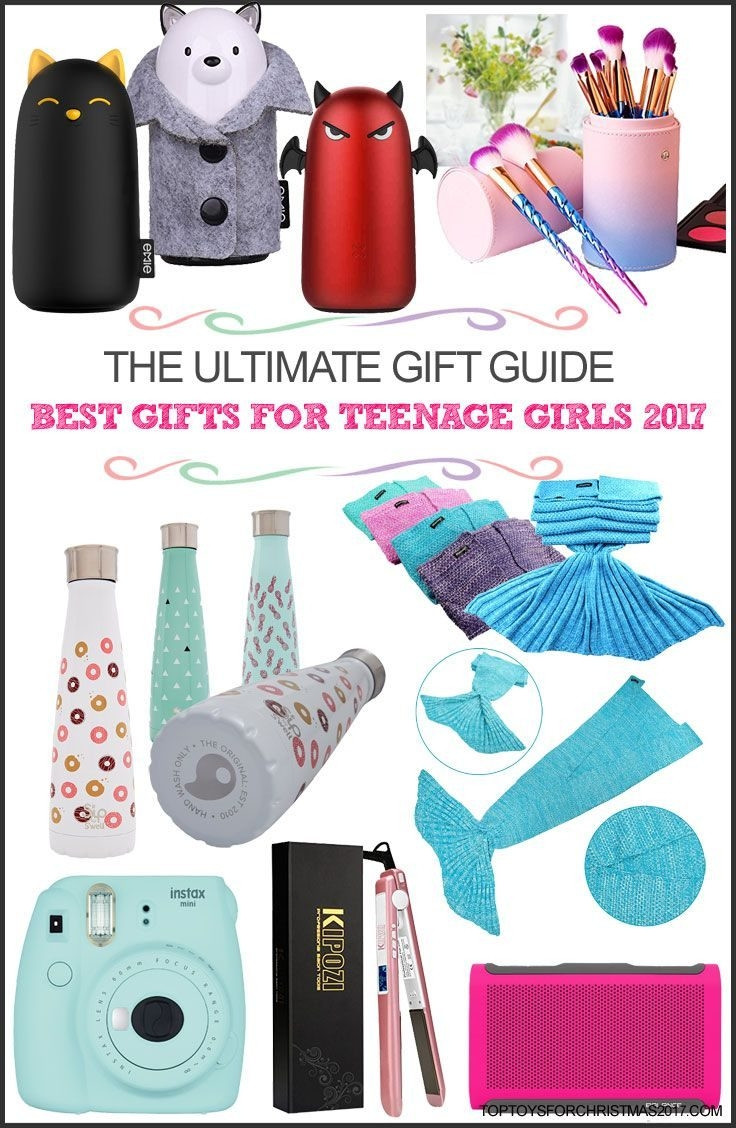 Christmas Gifts For Tweens
 Best Christmas Gifts For Tweens 2018