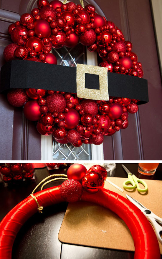 Christmas Outdoor Decor
 27 DIY Christmas Outdoor Decorations Ideas You Will Want