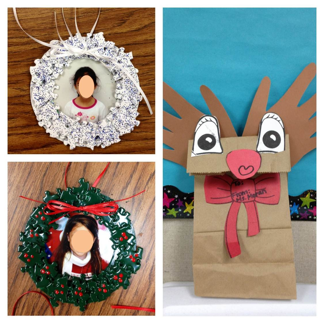 Christmas Present Ideas For Parents
 Susan Jones Teaching Parent & Student Holiday Gifts