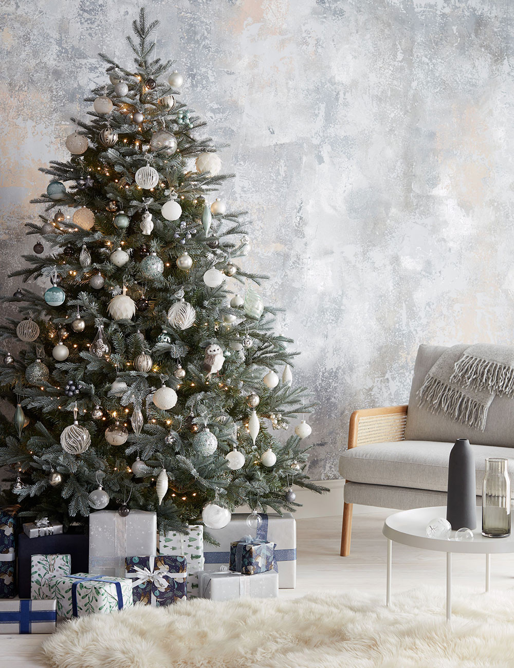 Christmas Tree Decorating Ideas 2020
 See the John Lewis Christmas tree decorating trends 2019