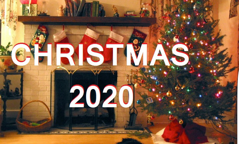 Christmas Tree Decorating Ideas 2020
 Decorating Christmas Tree Ideas 2020