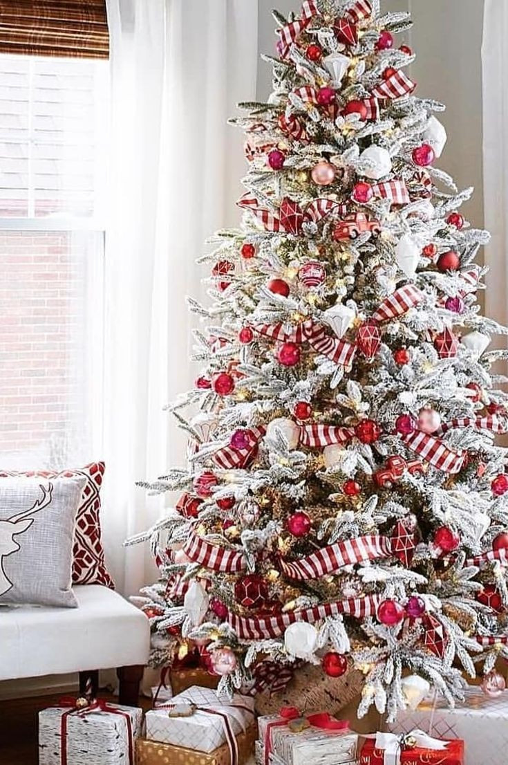 Christmas Tree Decorating Ideas 2020
 25 Free Christmas Tree Decorations To Bring Holiday Cheer