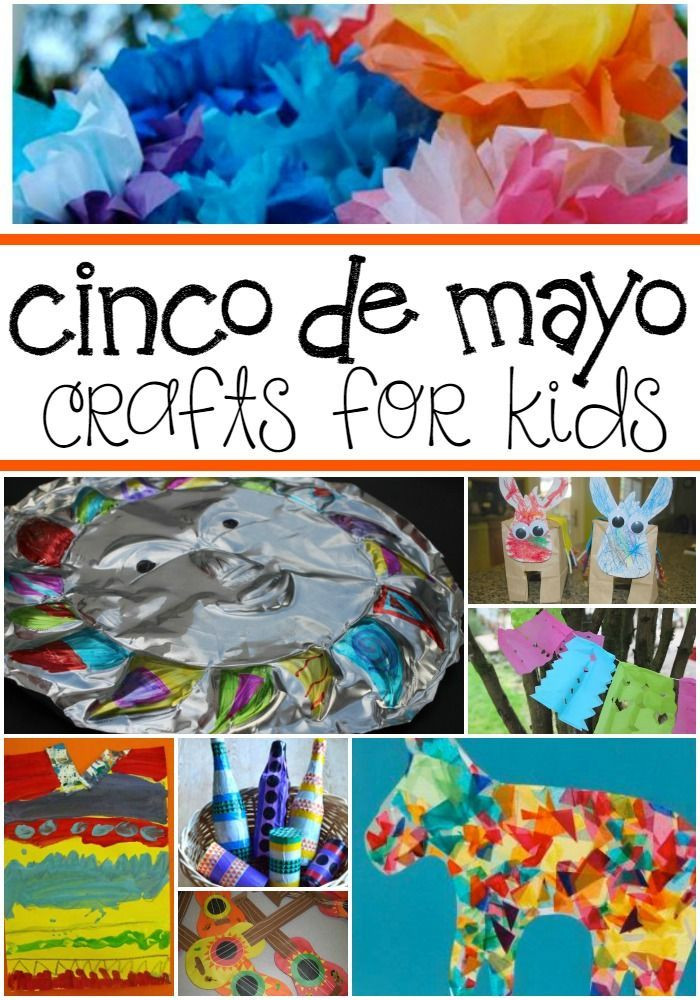 Cinco De Mayo Activities For Adults
 60 best Kids Cinco de Mayo Activities images on Pinterest