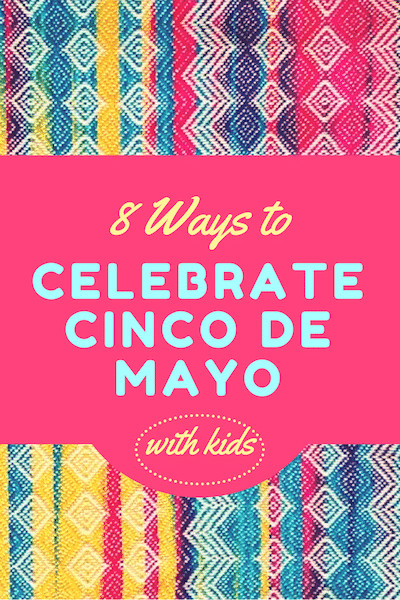 Cinco De Mayo Activities For Adults
 Cinco de Mayo Activities for Kids Authentic Ways to Learn
