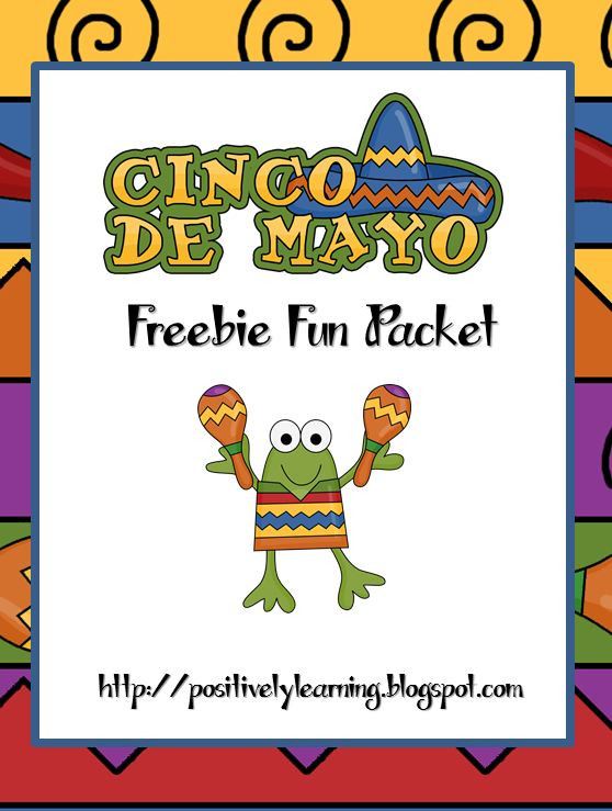 22 Ideas for Cinco De Mayo Activities for Middle School - Home, Family