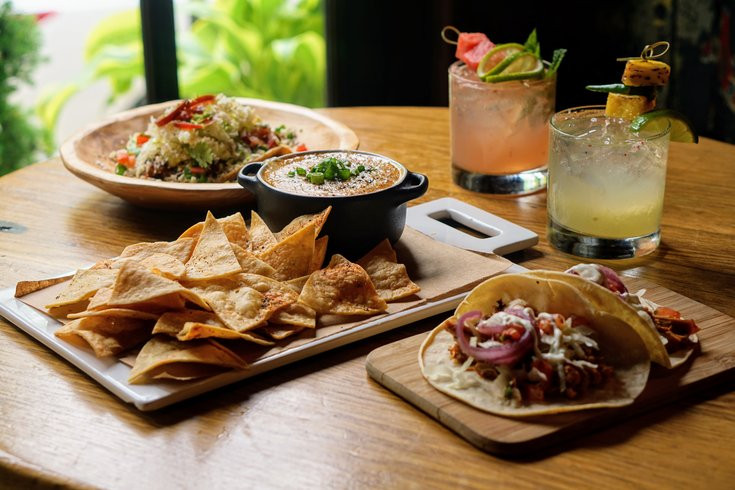 Cinco De Mayo Deals Food
 Celebrate Cinco de Mayo 2017 with these food and drink