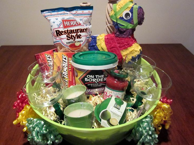 Cinco De Mayo Gifts
 84 best images about Cinco de Mayo Treats on Pinterest