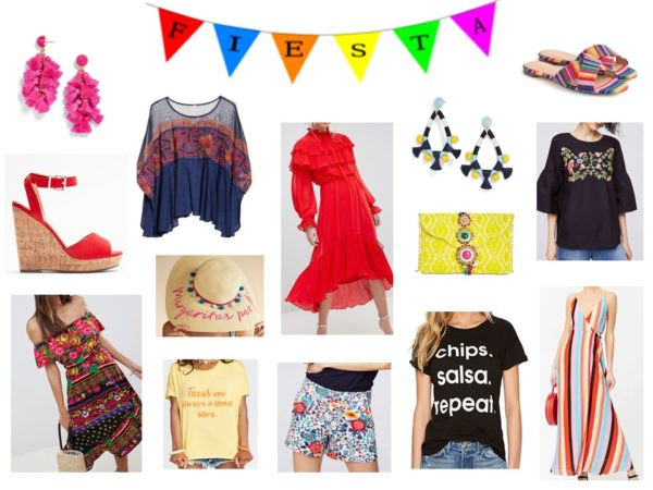 Cinco De Mayo Outfit Ideas
 Cinco De Mayo Outfit Ideas