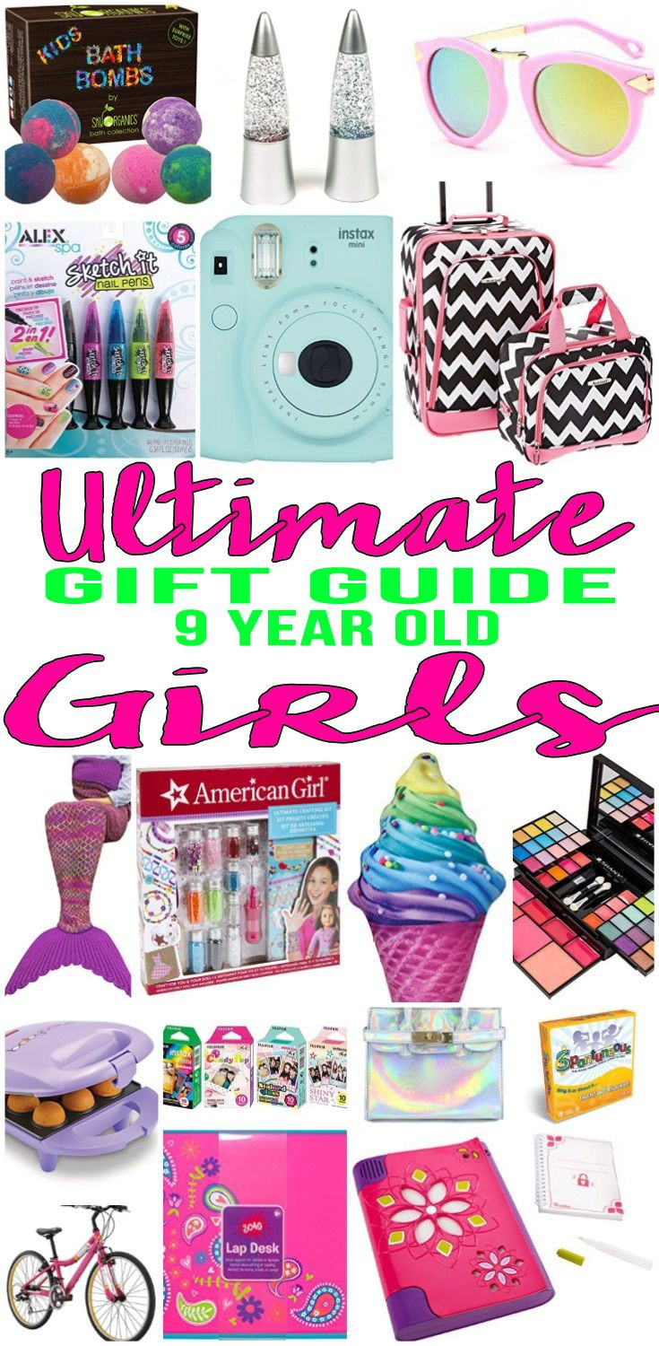Cool Christmas Gifts For Girls
 Pin on Tay