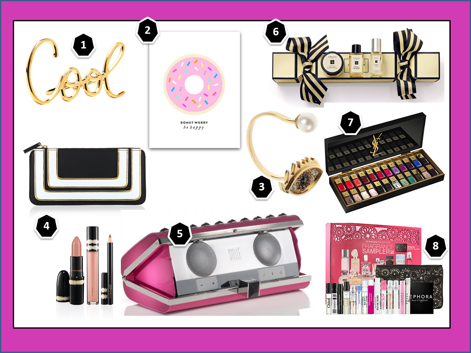 Cool Christmas Gifts For Girls
 Gift Guide for Girls & Foo s