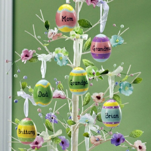 Cool Easter Ideas
 100 cool craft ideas for Easter 2014