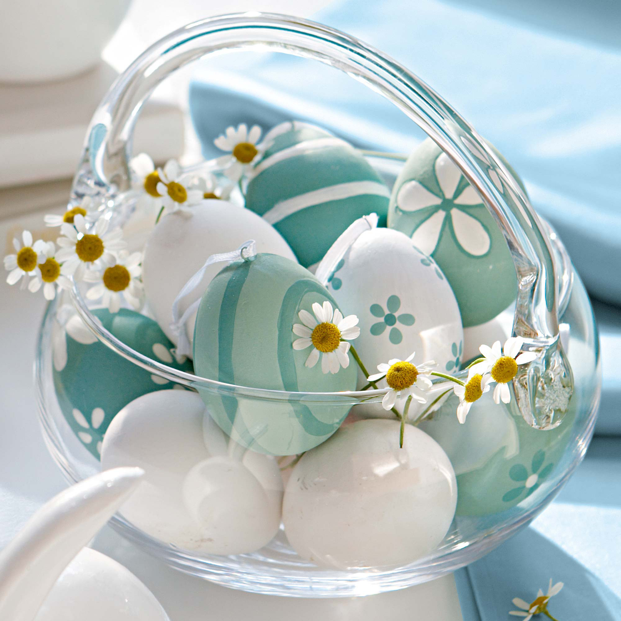 Cool Easter Ideas
 34 CREATIVE EASTER DECORATION IDEAS Godfather Style