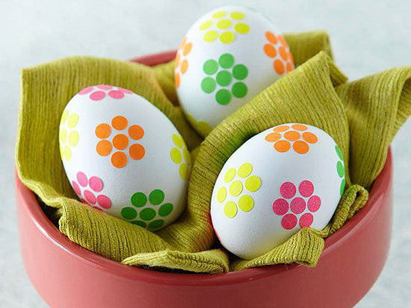 Cool Easter Ideas
 Cool Easter Egg Decorating Ideas Hative