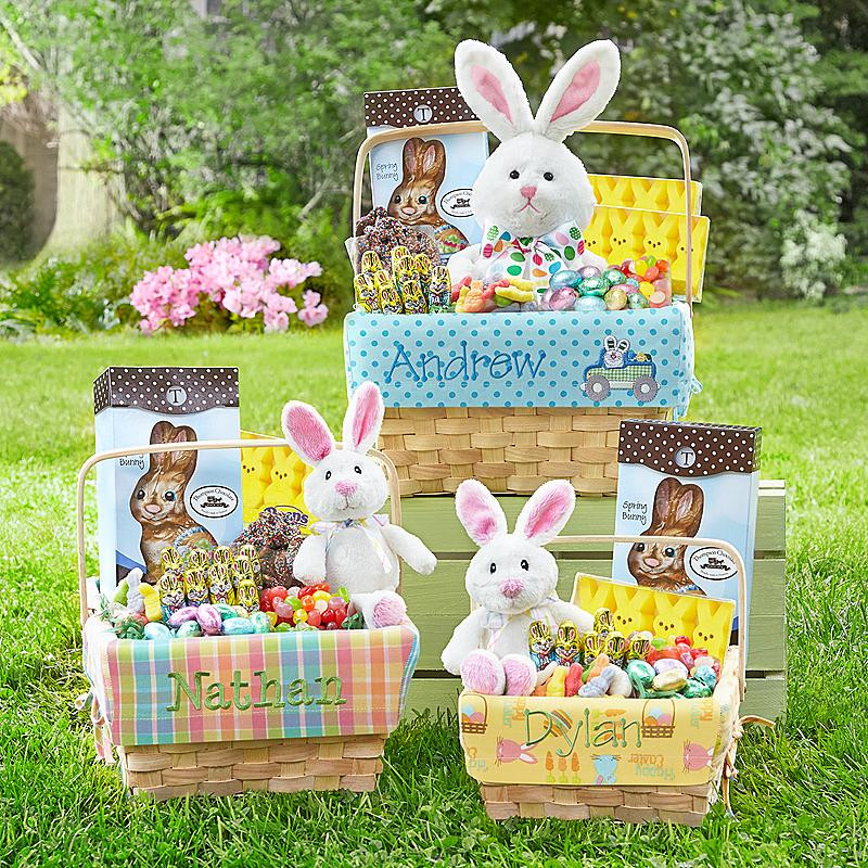 Cool Easter Ideas
 Top 5 Personalised Easter Gift Ideas – Eastertraditions