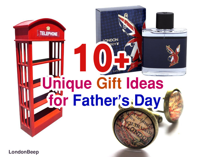 Cool Fathers Day Gifts 2020
 Top 10 Best London Unique Gift Ideas for Father s Day 2019 UK